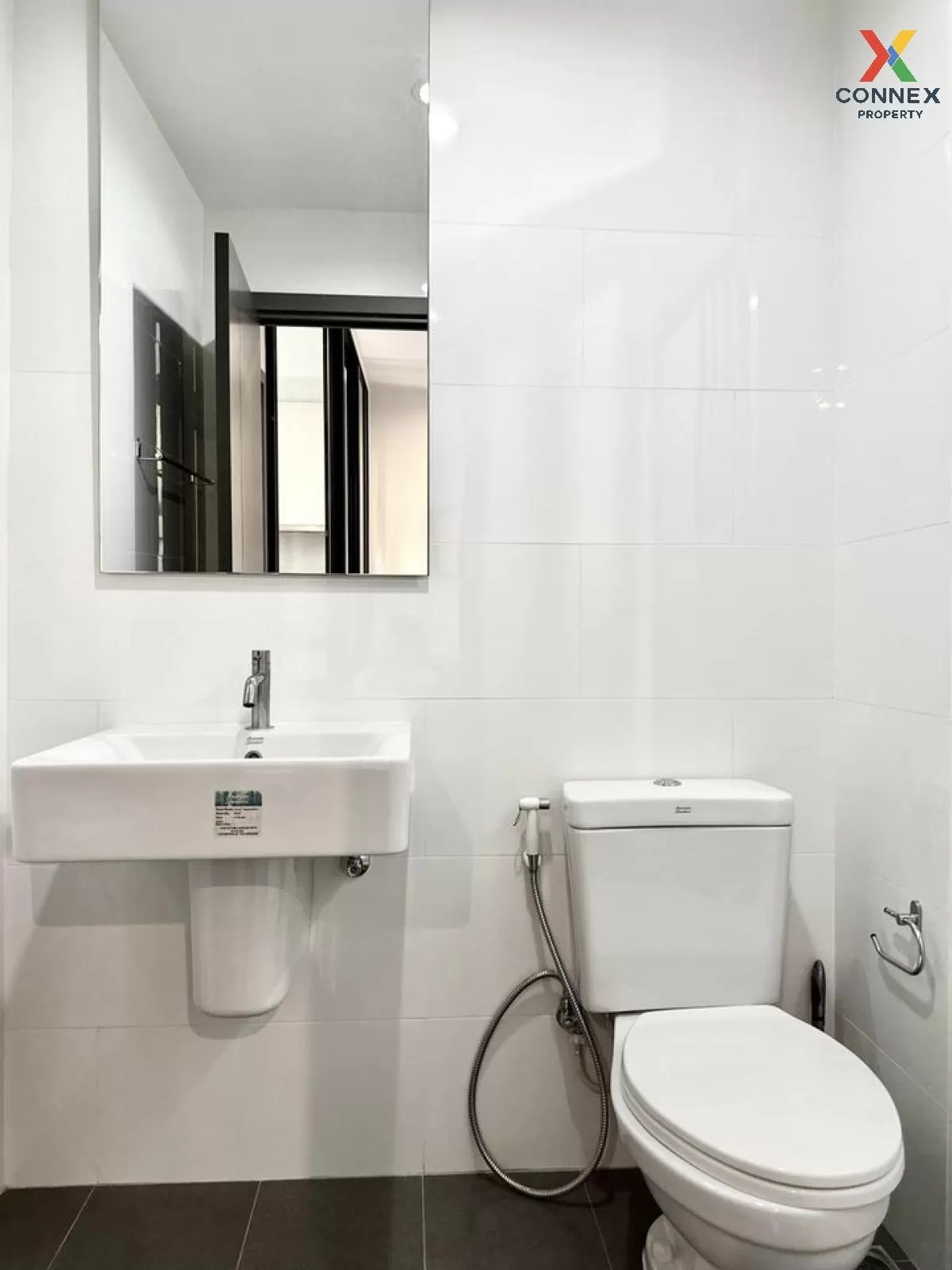 เช่าคอนโด  เดอะ เบส พาร์คเวสต์ สุขุมวิท 77 BTS-อ่อนนุช พระโขนงเหน