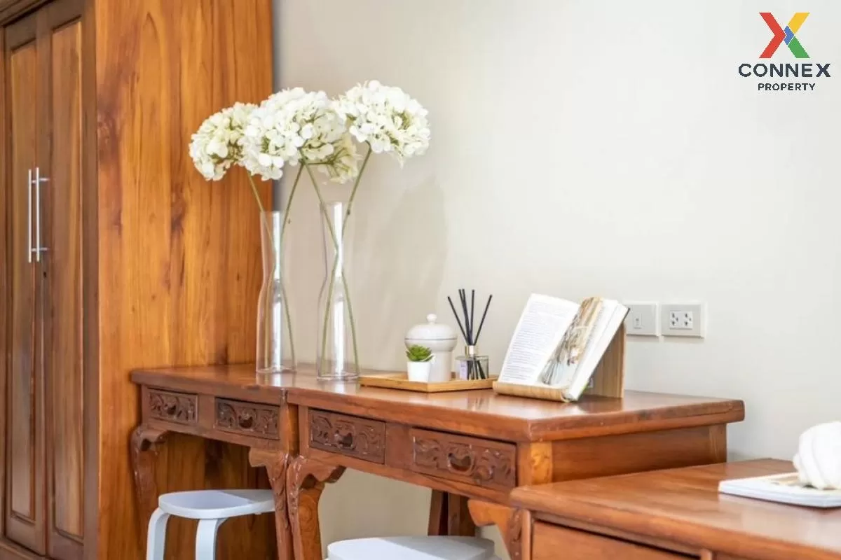 เช่าคอนโด  แกรนด์ พาร์ค วิว อโศก BTS-อโศก คลองเตย เขต วัฒนา กรุงเ 4