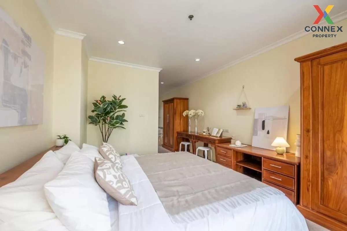 เช่าคอนโด  แกรนด์ พาร์ค วิว อโศก BTS-อโศก คลองเตย เขต วัฒนา กรุงเ