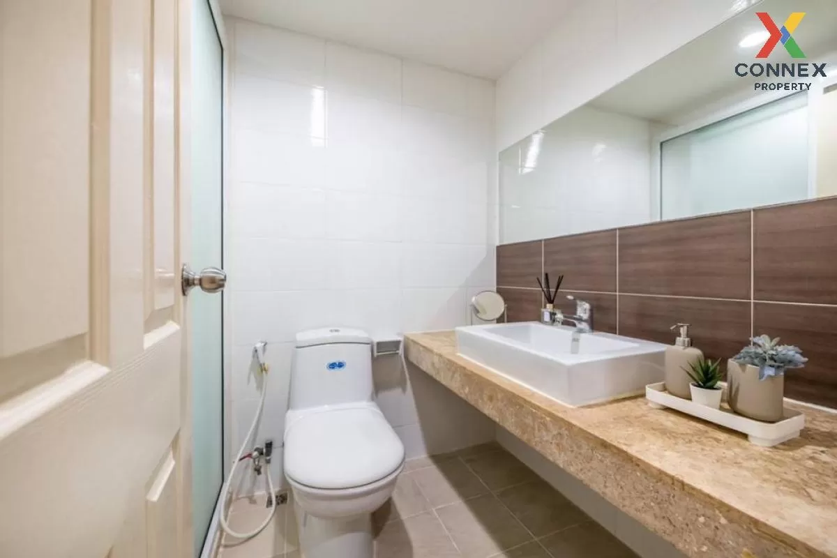 เช่าคอนโด  แกรนด์ พาร์ค วิว อโศก BTS-อโศก คลองเตย เขต วัฒนา กรุงเ