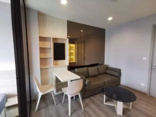 For Rent Condo , The Politan Aqua , MRT-Phra Nang Klao Bridge , Bang Kraso , Mueang Nonthaburi , Nonthaburi , CX-82983