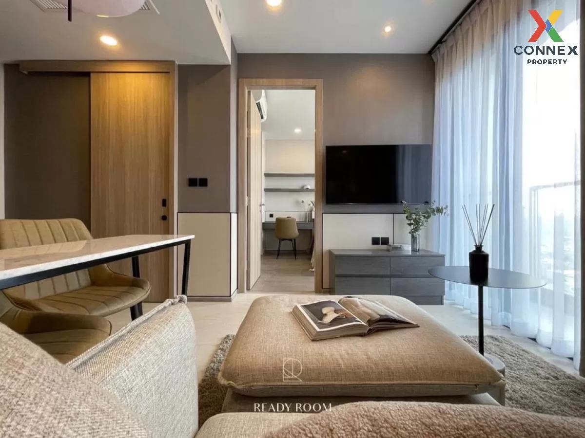 เช่าคอนโด  คูเปอร์ สยาม BTS-สนามกีฬาแห่งชาติ รองเมือง เขต ปทุมวัน