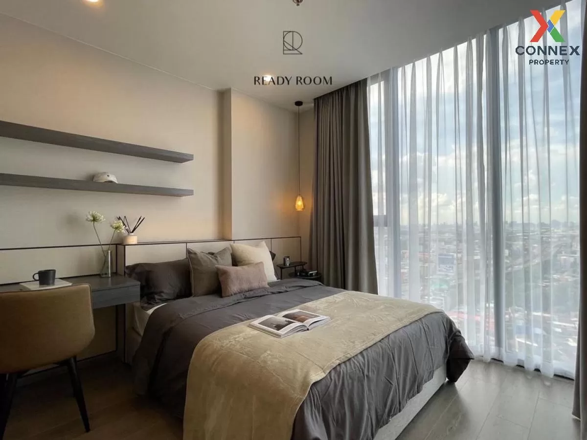 เช่าคอนโด  คูเปอร์ สยาม BTS-สนามกีฬาแห่งชาติ รองเมือง เขต ปทุมวัน