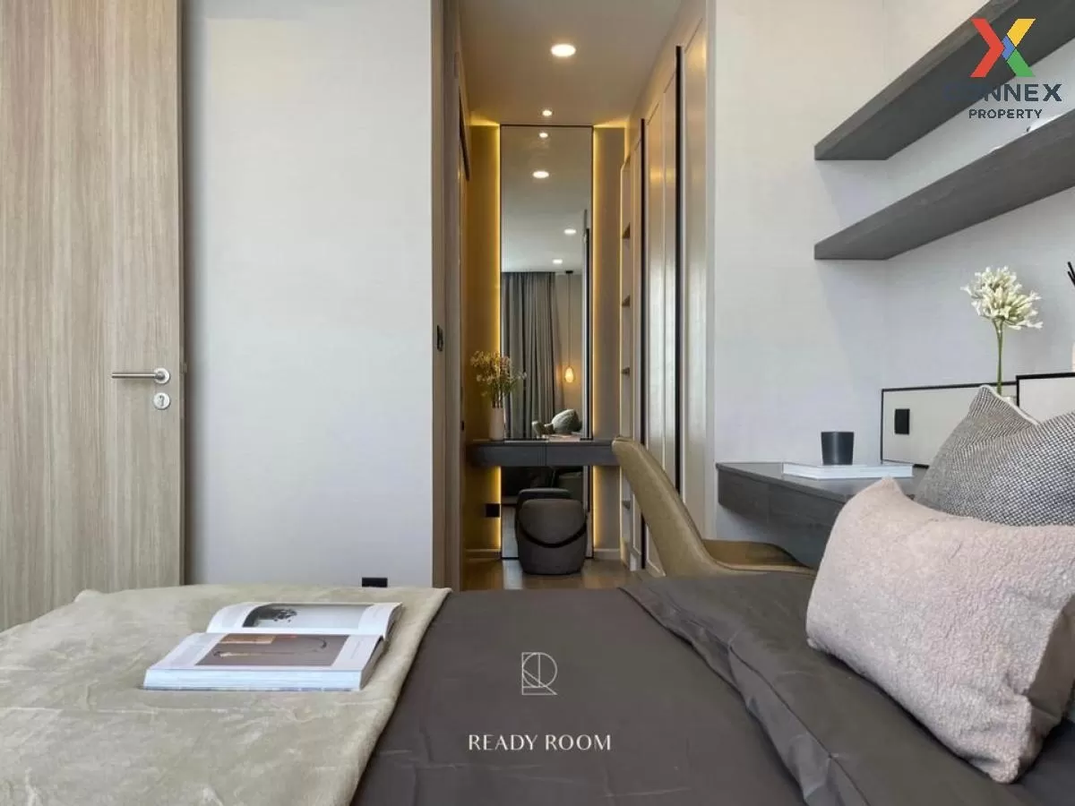 เช่าคอนโด  คูเปอร์ สยาม BTS-สนามกีฬาแห่งชาติ รองเมือง เขต ปทุมวัน