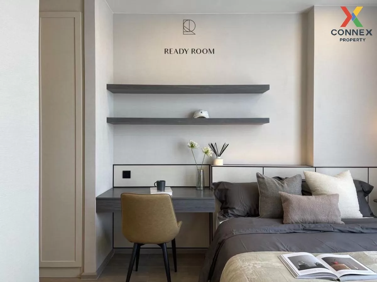 เช่าคอนโด  คูเปอร์ สยาม BTS-สนามกีฬาแห่งชาติ รองเมือง เขต ปทุมวัน