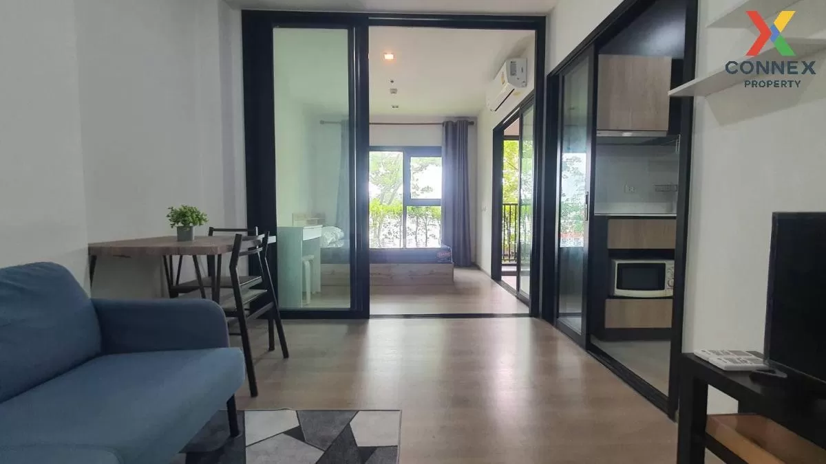 For Rent Condo , The Base Phetkasem , MRT-Phetkasem 48 , Bang Wa  1