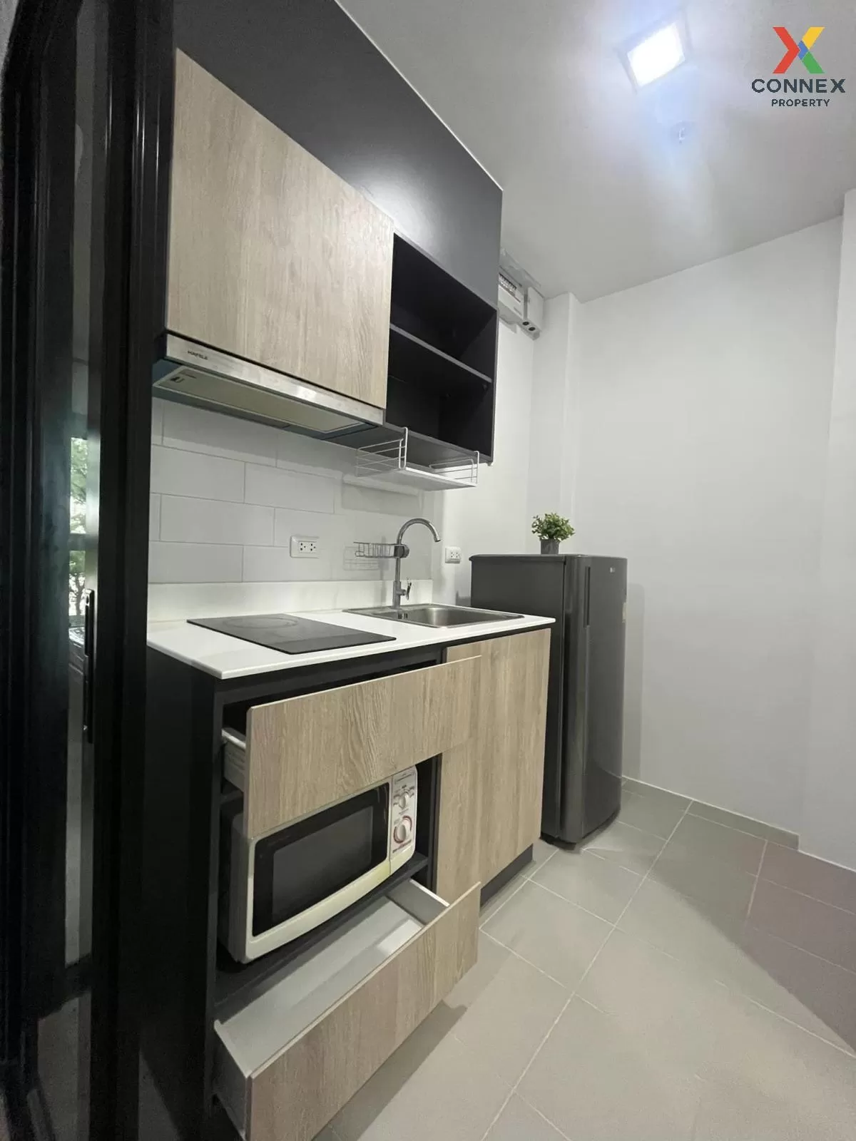 For Rent Condo , The Base Phetkasem , MRT-Phetkasem 48 , Bang Wa  4