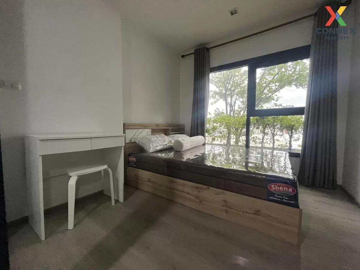 For Rent Condo , The Base Phetkasem , MRT-Phetkasem 48 , Bang Wa 