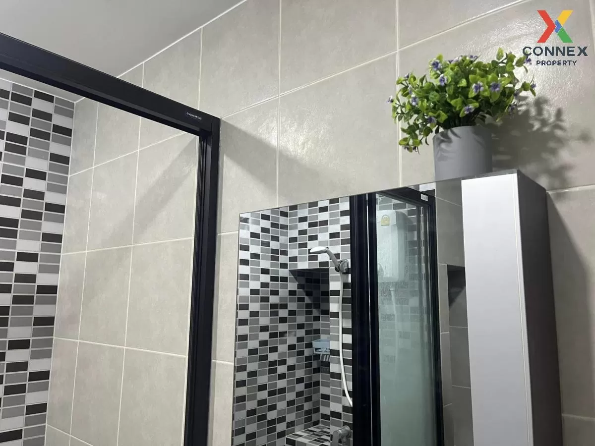 For Rent Condo , The Base Phetkasem , MRT-Phetkasem 48 , Bang Wa 