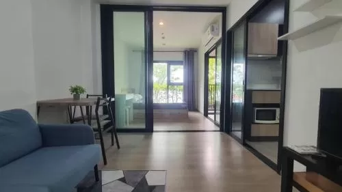 For Rent Condo , The Base Phetkasem , MRT-Phetkasem 48 , Bang Wa , Phasi Charoen , Bangkok , CX-82986