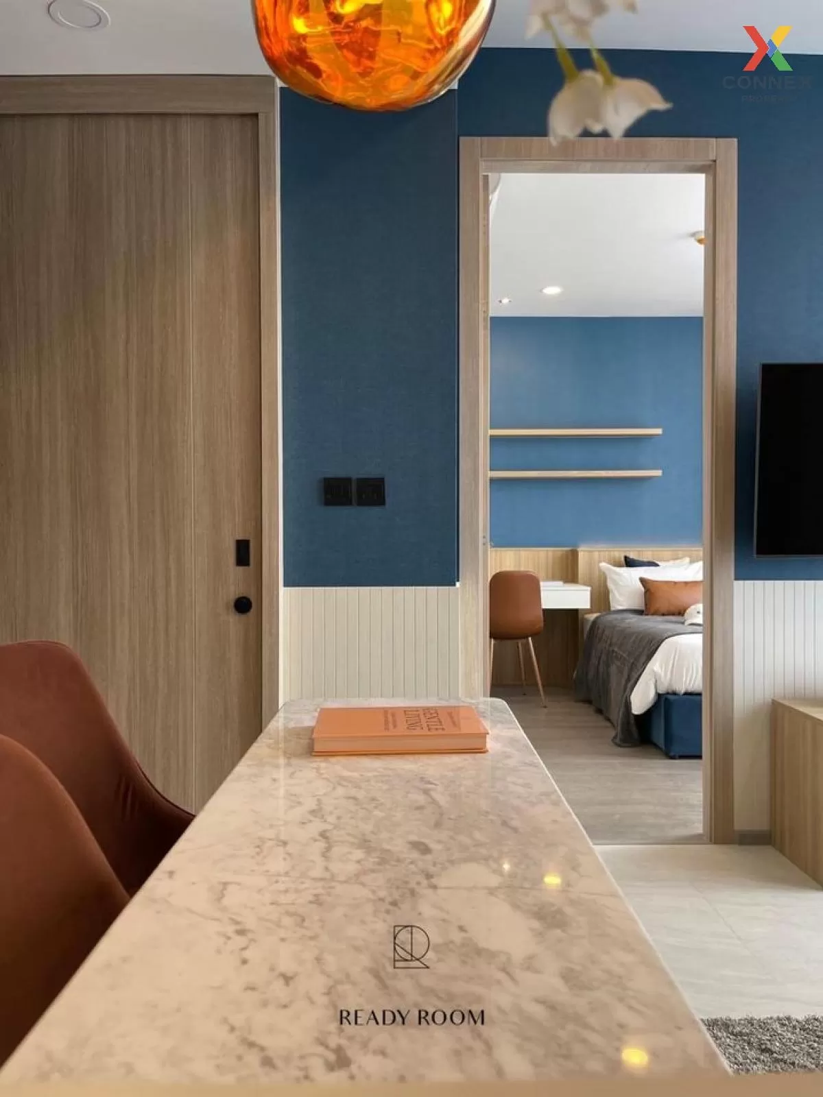 For Rent Condo , Cooper Siam , BTS-National Stadium , Rong Mueang