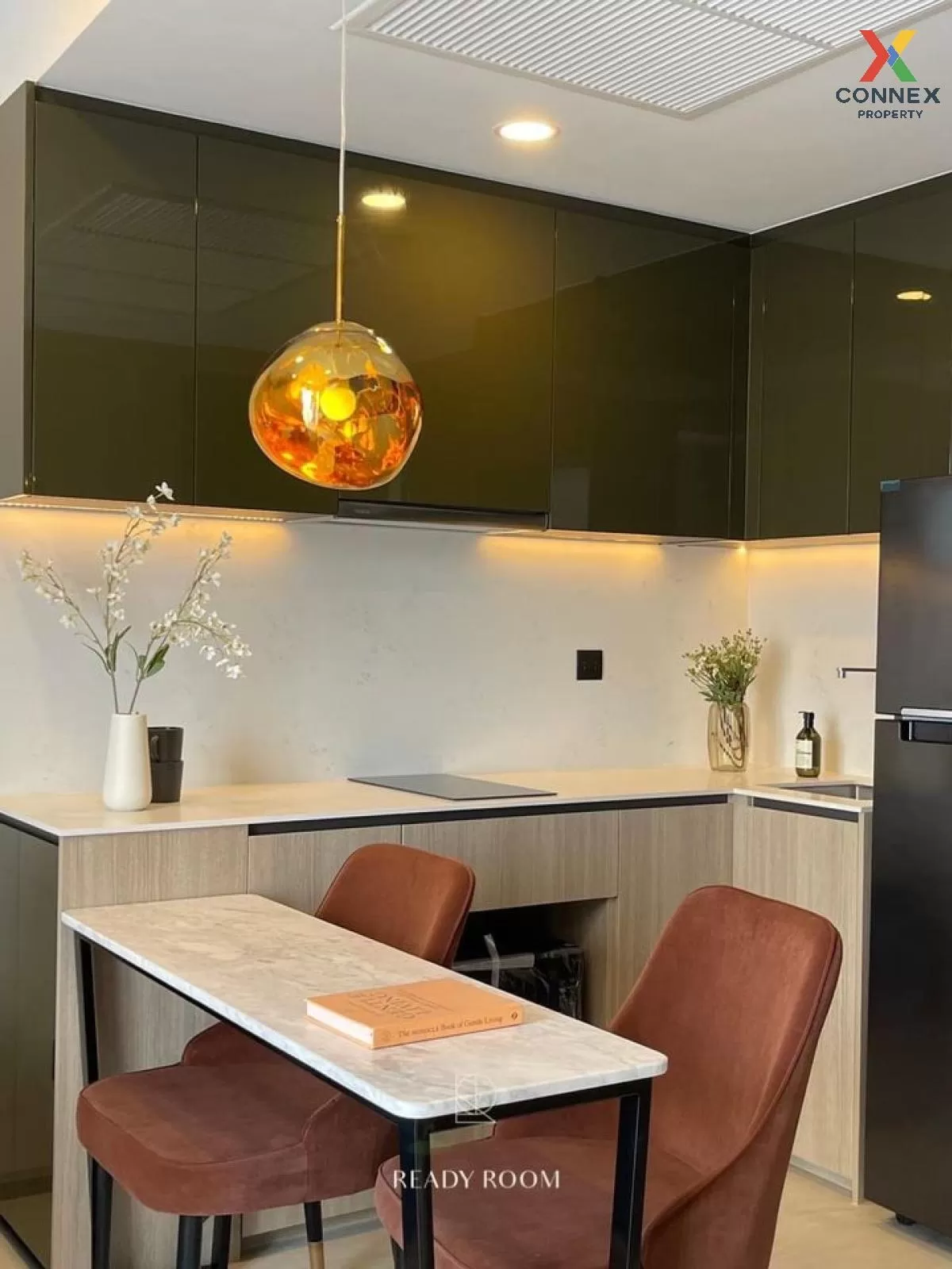 For Rent Condo , Cooper Siam , BTS-National Stadium , Rong Mueang