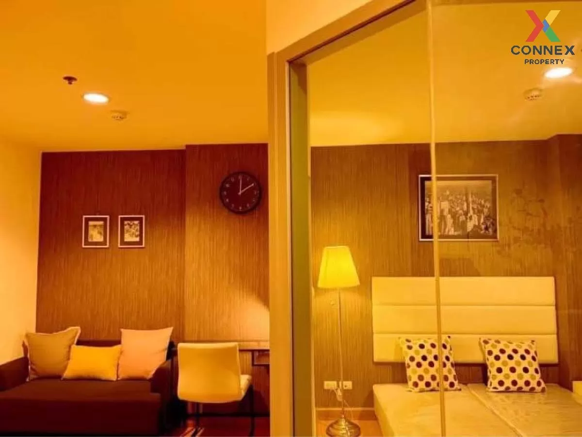 For Rent Condo , Aspire Rama 4 , BTS-Ekkamai , Phra Khanong , Khl 1