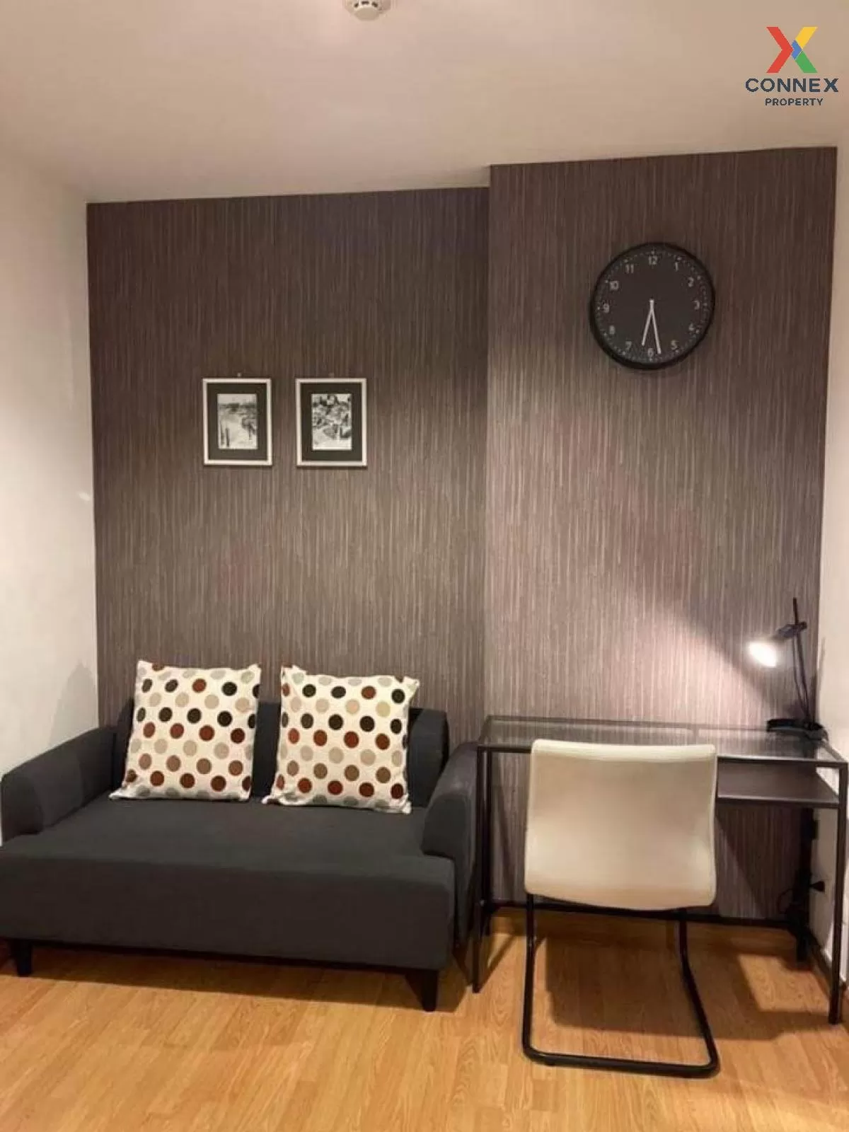 For Rent Condo , Aspire Rama 4 , BTS-Ekkamai , Phra Khanong , Khl 2