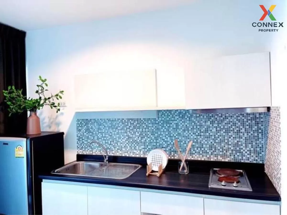 For Rent Condo , Aspire Rama 4 , BTS-Ekkamai , Phra Khanong , Khl 4