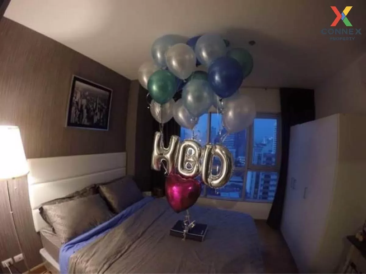 For Rent Condo , Aspire Rama 4 , BTS-Ekkamai , Phra Khanong , Khl