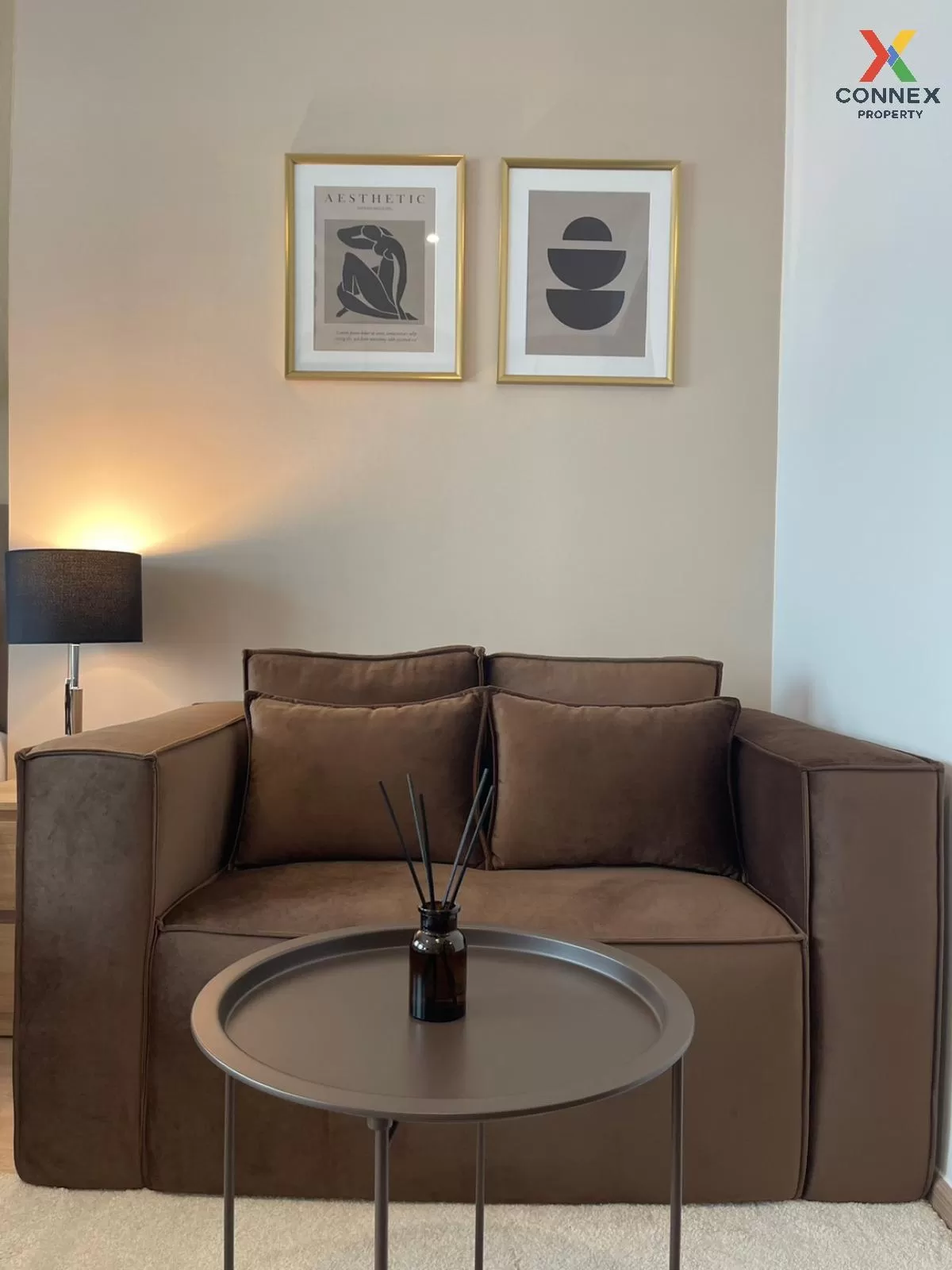 For Rent Condo , Ideo Rama 9-Asoke , MRT-Phra Ram 9 , Huai Khwang 2