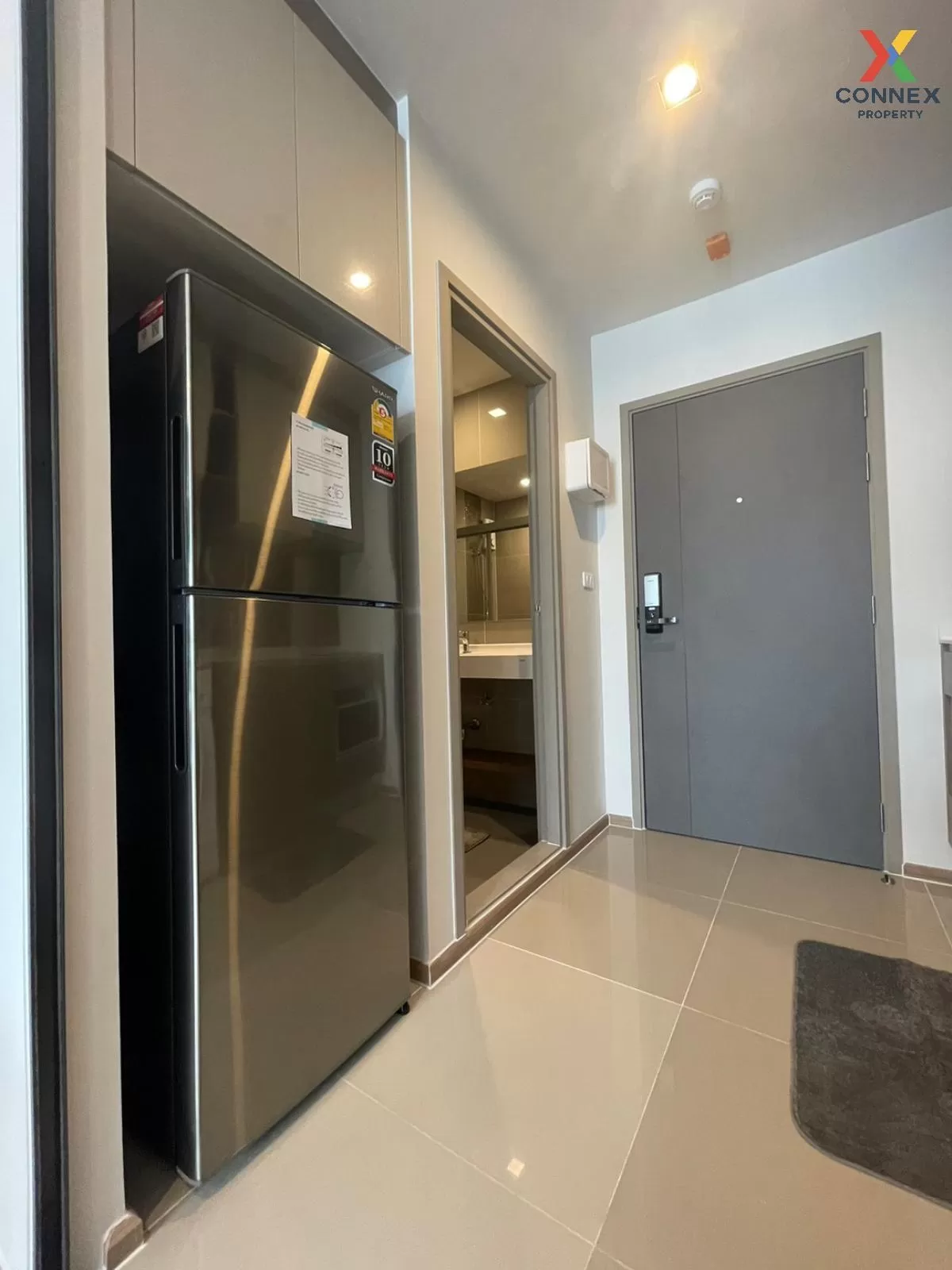 For Rent Condo , Ideo Rama 9-Asoke , MRT-Phra Ram 9 , Huai Khwang 4