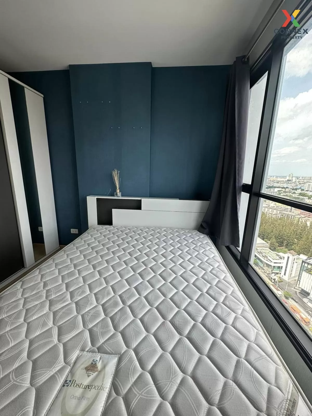 ขายคอนโด  เดอะ เบส พระราม 9 - รามคำแหง ARL-รามคำแหง หัวหมาก เขต บ