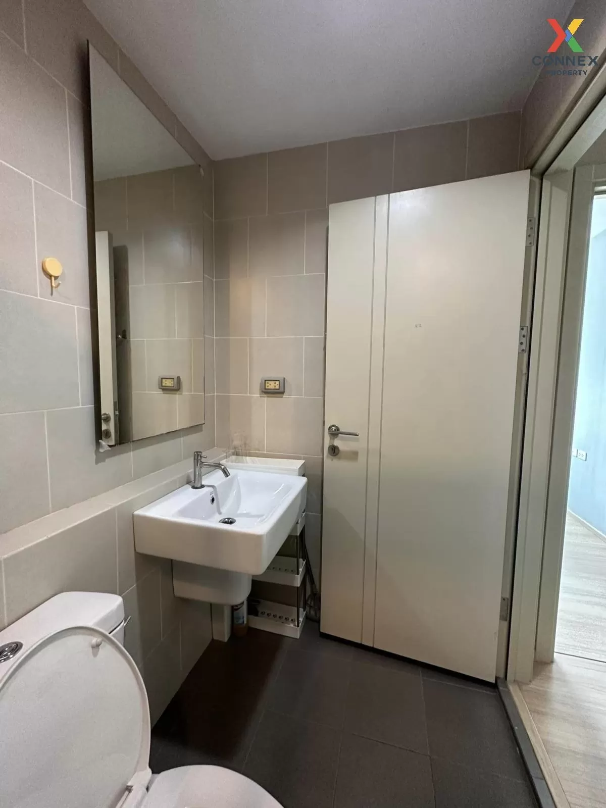 ขายคอนโด  เดอะ เบส พระราม 9 - รามคำแหง ARL-รามคำแหง หัวหมาก เขต บ