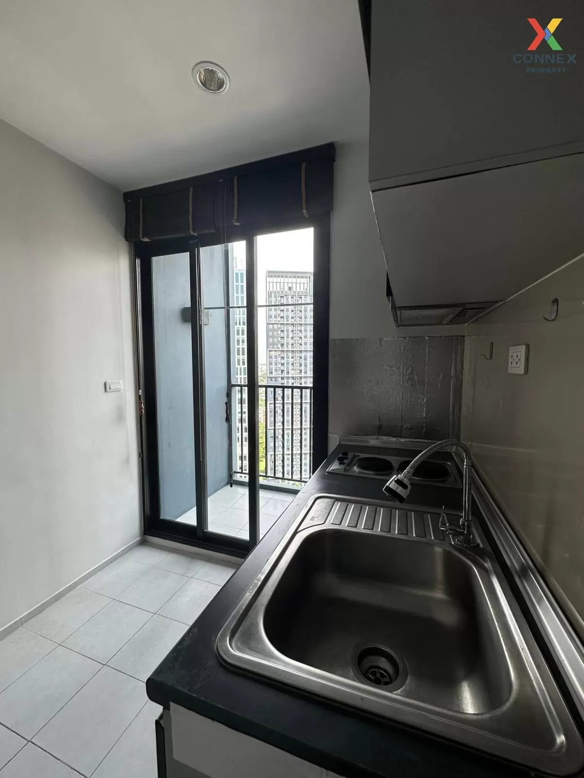 ขายคอนโด  เดอะ เบส พระราม 9 - รามคำแหง ARL-รามคำแหง หัวหมาก เขต บ