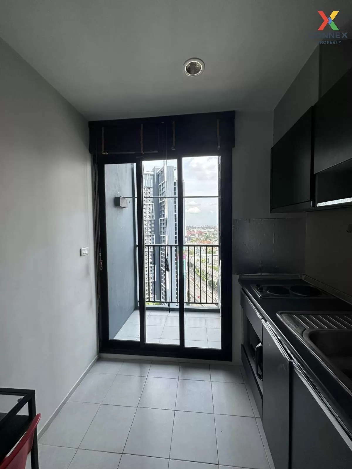 ขายคอนโด  เดอะ เบส พระราม 9 - รามคำแหง ARL-รามคำแหง หัวหมาก เขต บ