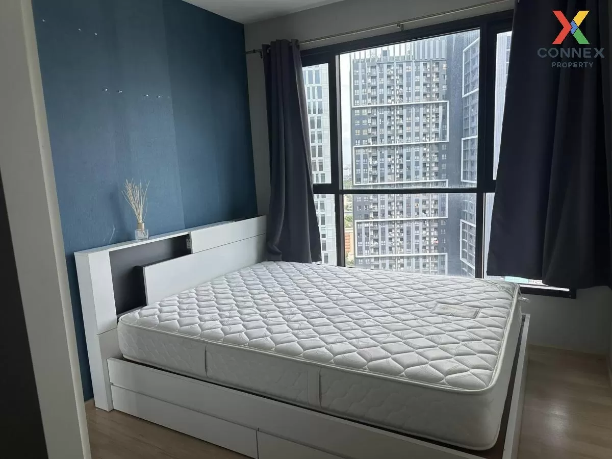 ขายคอนโด  เดอะ เบส พระราม 9 - รามคำแหง ARL-รามคำแหง หัวหมาก เขต บ