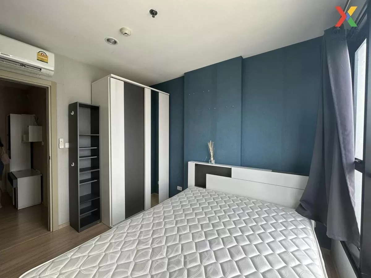 ขายคอนโด  เดอะ เบส พระราม 9 - รามคำแหง ARL-รามคำแหง หัวหมาก เขต บ