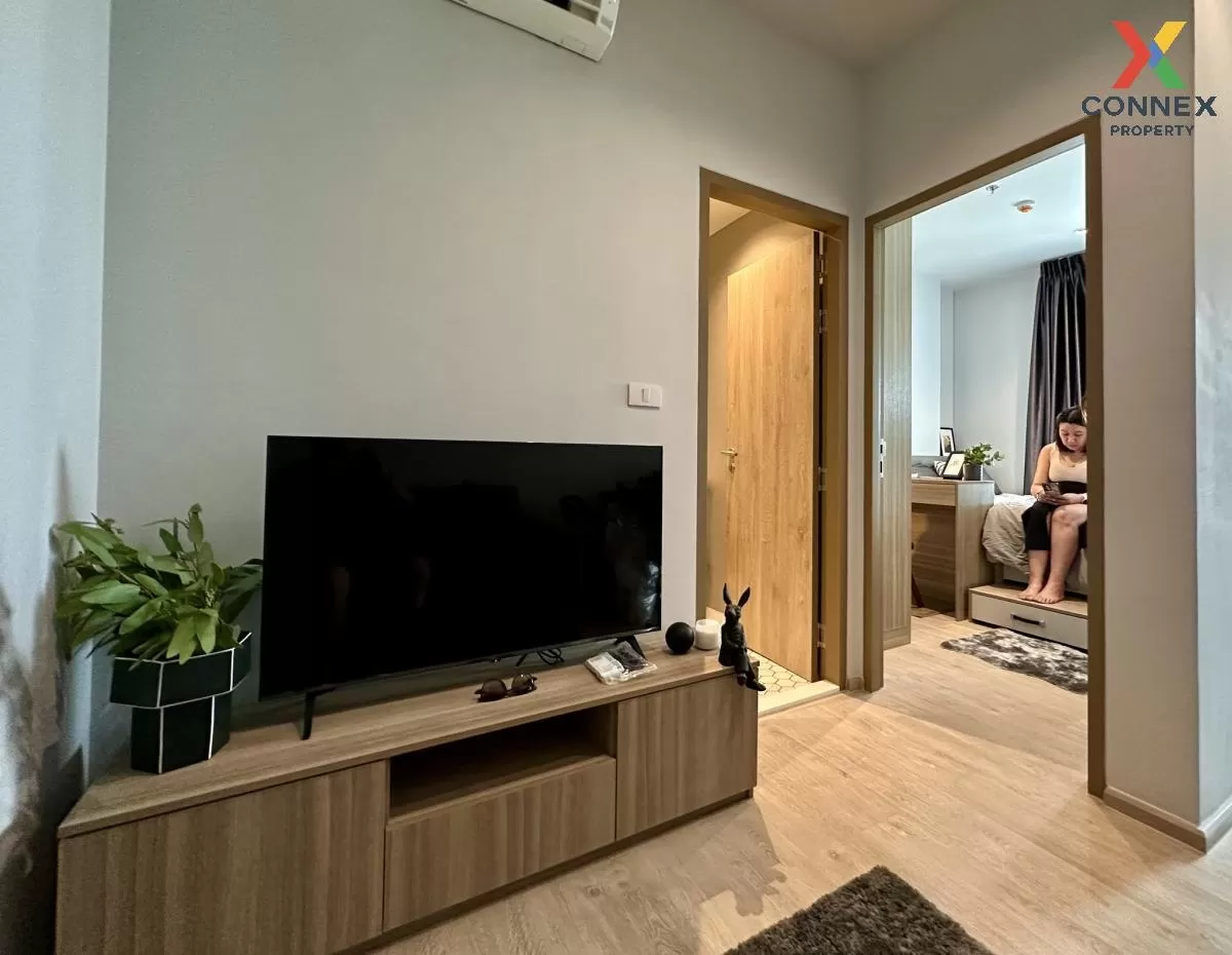 เช่าคอนโด   อัลติจูด ยูนิคอร์น สาทร-ท่าพระ  BTS-ตลาดพลู ตลาดพลู เ 2