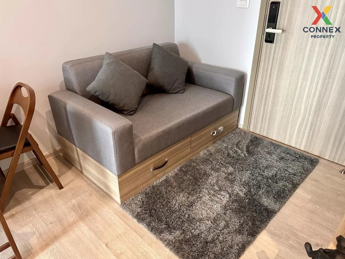 เช่าคอนโด   อัลติจูด ยูนิคอร์น สาทร-ท่าพระ  BTS-ตลาดพลู ตลาดพลู เ 3