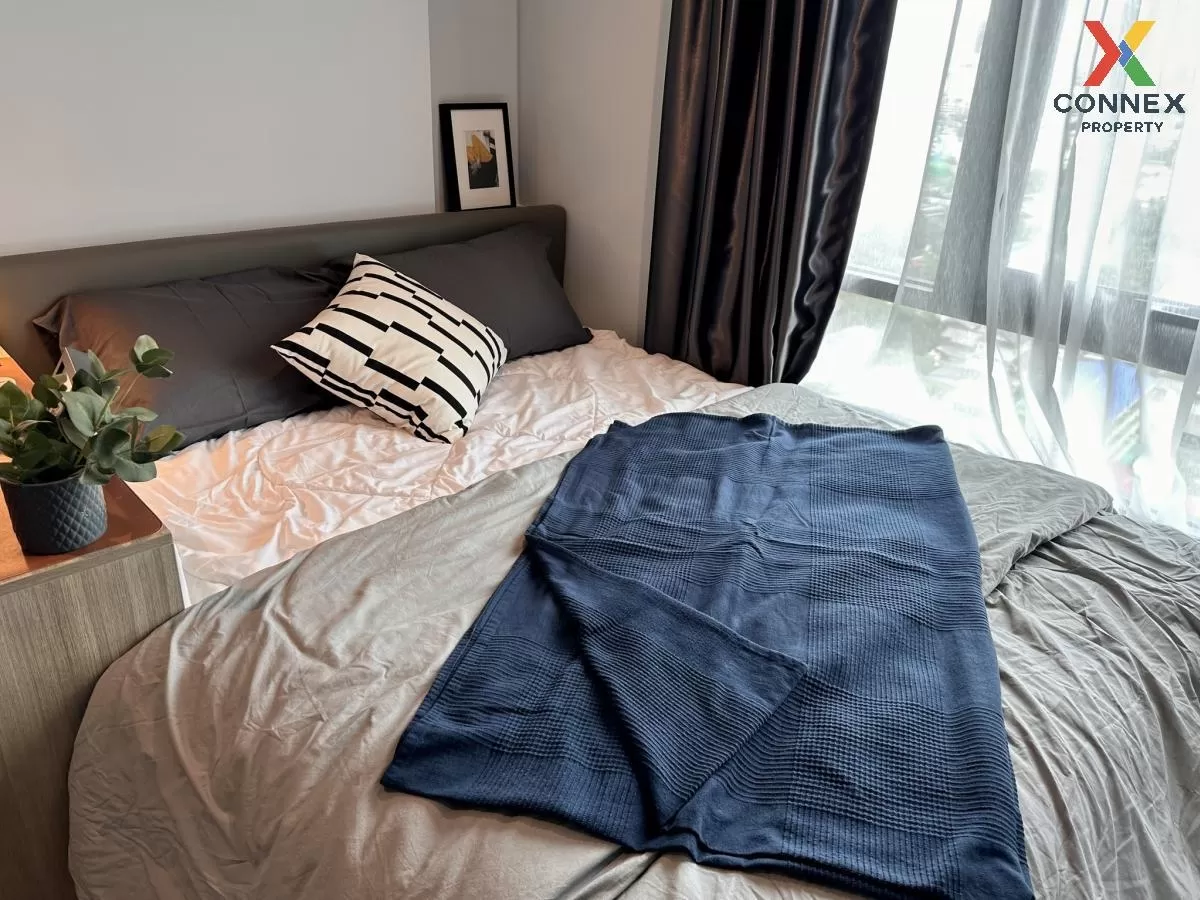 เช่าคอนโด   อัลติจูด ยูนิคอร์น สาทร-ท่าพระ  BTS-ตลาดพลู ตลาดพลู เ