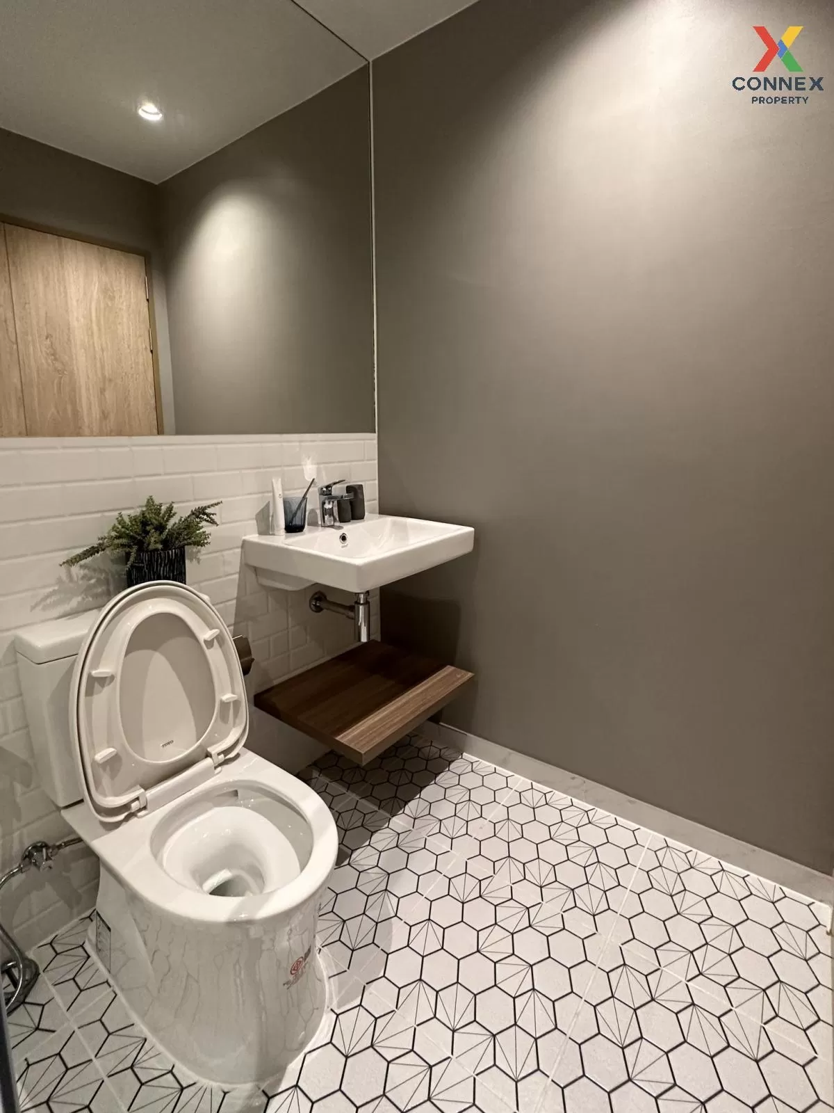 เช่าคอนโด   อัลติจูด ยูนิคอร์น สาทร-ท่าพระ  BTS-ตลาดพลู ตลาดพลู เ