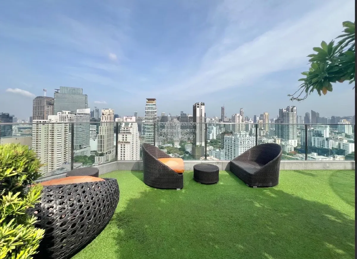 ขายคอนโด  เอช สุขุมวิท 43 BTS-พร้อมพงษ์ คลองตันเหนือ เขต วัฒนา กร