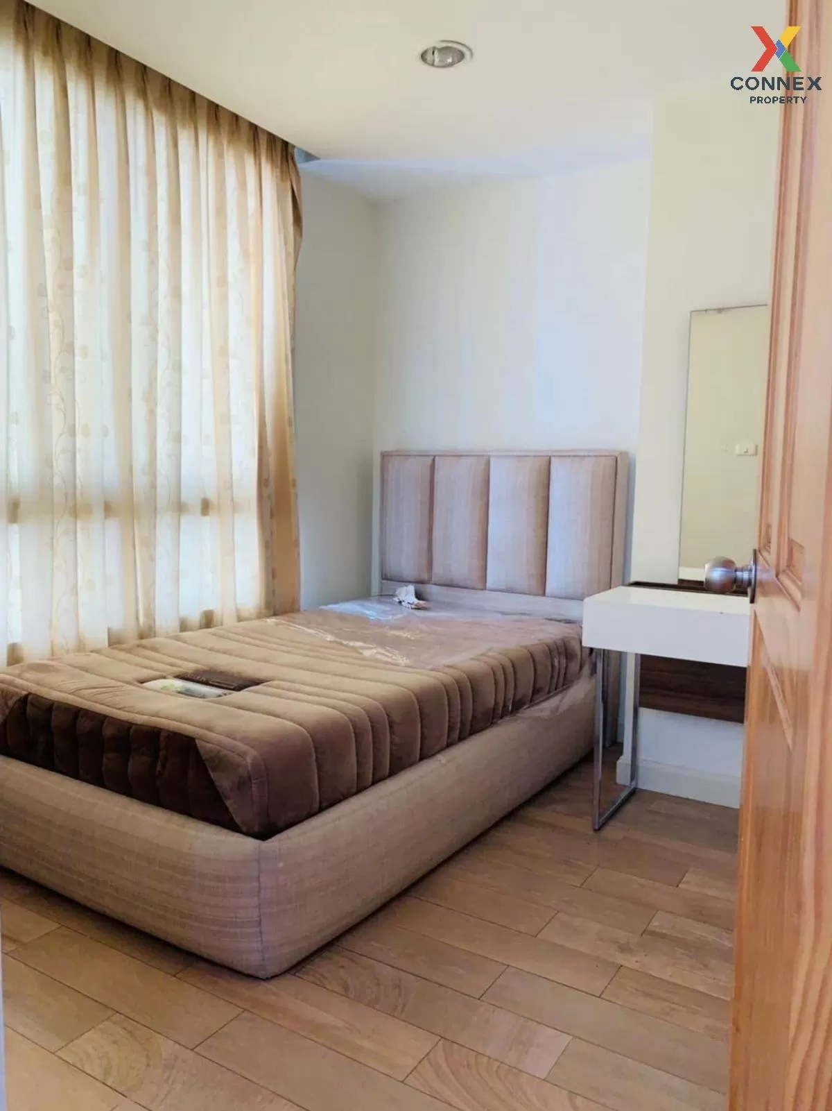 เช่าคอนโด  เดอะ สเตชั่น สาทร-บางรัก BTS-สะพานตากสิน ยานนาวา เขต ส