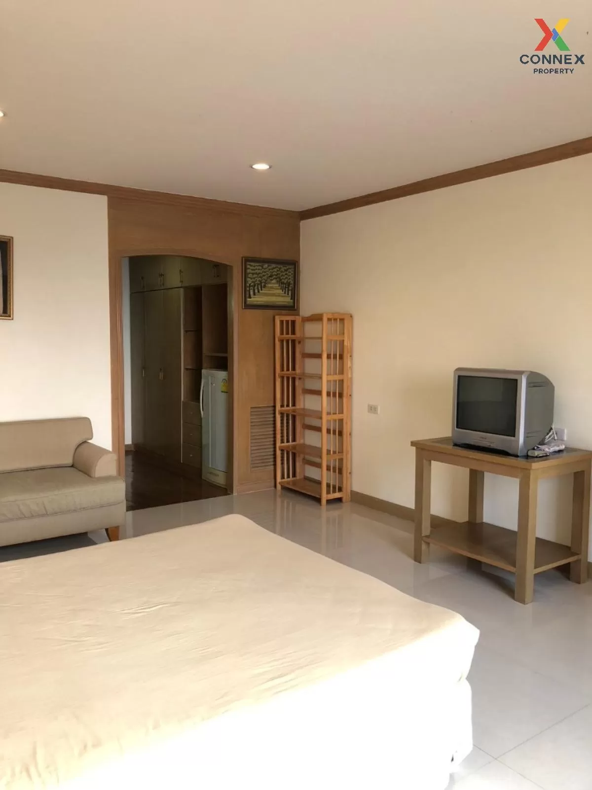 For Sale Condo , Country Complex , BTS-Bang Na , Phra Khanong , B 1