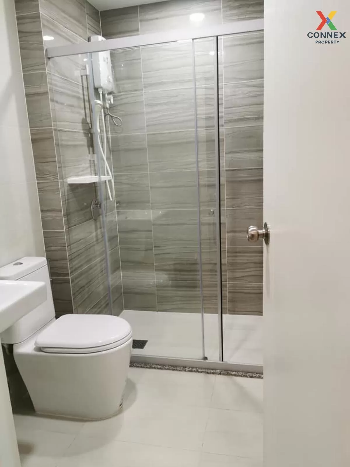 For Rent Condo , Supalai Veranda Sukhumvit 117 , BTS-Pu Chao , Ba