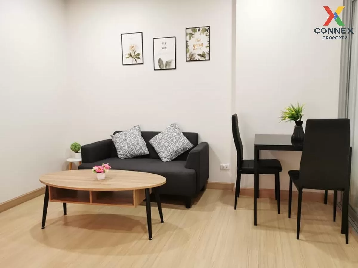 For Rent Condo , Supalai Veranda Sukhumvit 117 , BTS-Pu Chao , Ba 3