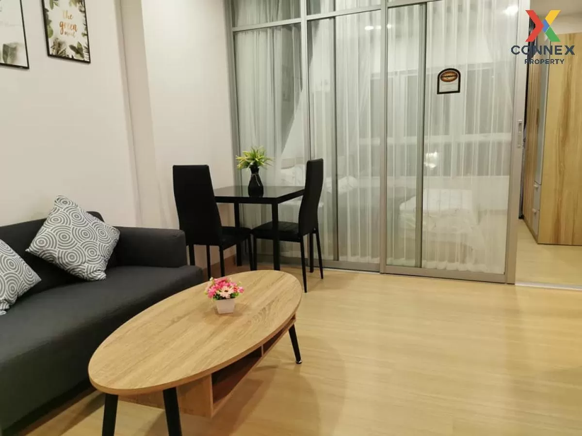 For Rent Condo , Supalai Veranda Sukhumvit 117 , BTS-Pu Chao , Ba 4