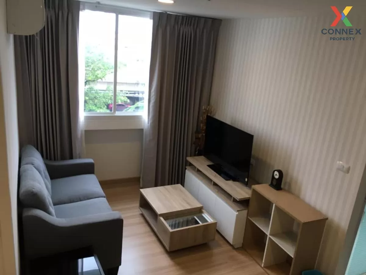 For Rent Condo , Chateau in Town Rama 8 , MRT-Bang Yi Khon , Bang 1
