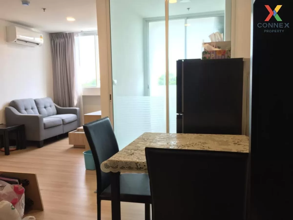 For Rent Condo , Chateau in Town Rama 8 , MRT-Bang Yi Khon , Bang 3
