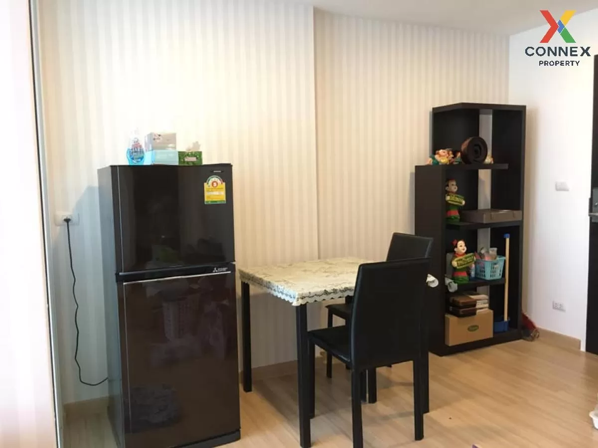 For Rent Condo , Chateau in Town Rama 8 , MRT-Bang Yi Khon , Bang 4