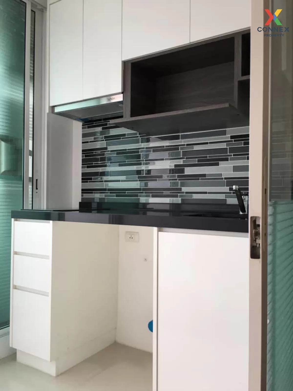 For Rent Condo , Chateau in Town Rama 8 , MRT-Bang Yi Khon , Bang