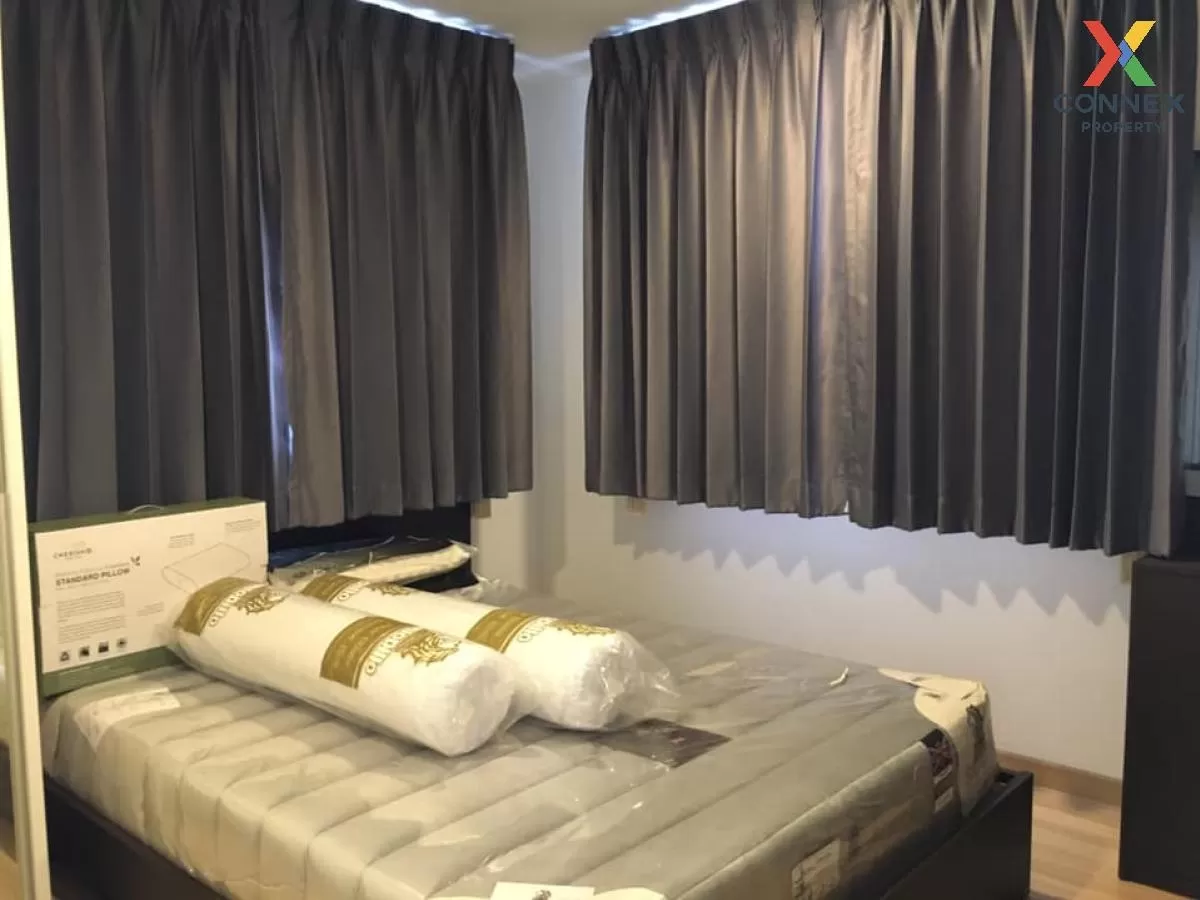 For Rent Condo , Chateau in Town Rama 8 , MRT-Bang Yi Khon , Bang