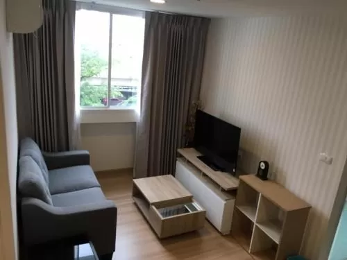 For Rent Condo , Chateau in Town Rama 8 , MRT-Bang Yi Khon , Bang Yi Khan , Bang Phlat , Bangkok , CX-83009