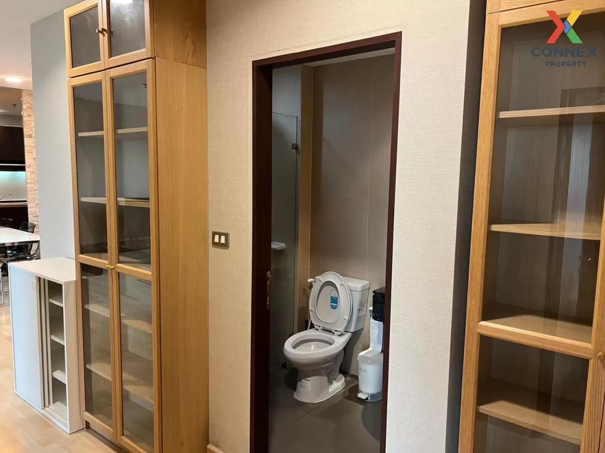 For Rent Condo , 59 Heritage , BTS-Thong Lo , Khlong Tan Nuea , W