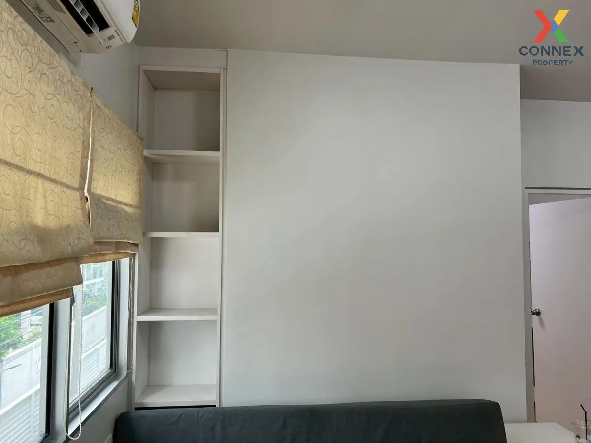 ขายคอนโด  มาย คอนโด สาทร-ตากสิน  BTS-วงเวียนใหญ่ คลองต้นไทร เขต ค ขายคอนโด  มาย คอนโด สาทร-ตากสิน  BTS-วงเวียนใหญ่ คลองต้นไทร เขต ค 3