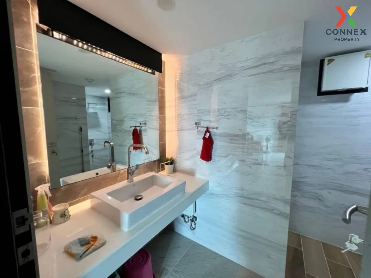 For Rent Condo , Belle Grand Rama 9 , MRT-Phra Ram 9 , Huai Khwan For Rent Condo , Belle Grand Rama 9 , MRT-Phra Ram 9 , Huai Khwan