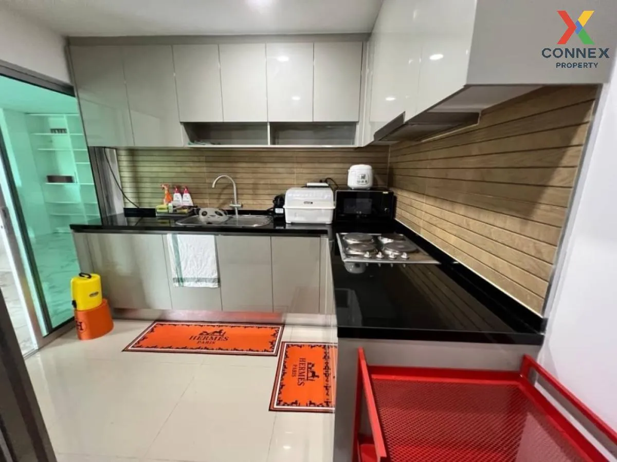 For Rent Condo , Belle Grand Rama 9 , MRT-Phra Ram 9 , Huai Khwan For Rent Condo , Belle Grand Rama 9 , MRT-Phra Ram 9 , Huai Khwan 4