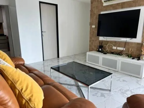 For Rent Condo , Belle Grand Rama 9 , MRT-Phra Ram 9 , Huai Khwang , Huai Khwang , Bangkok , CX-83020