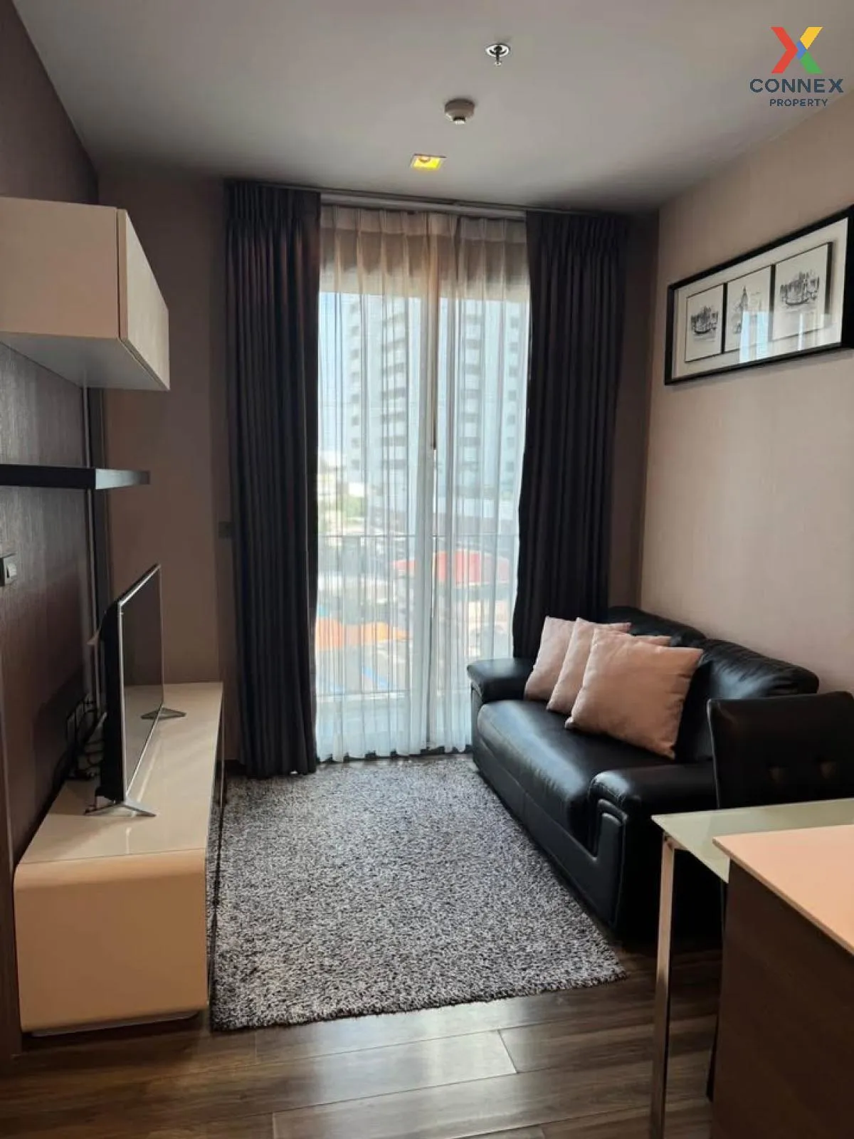 For Rent Condo , Ceil by Sansiri , BTS-Ekkamai , Khlong Tan Nuea  1